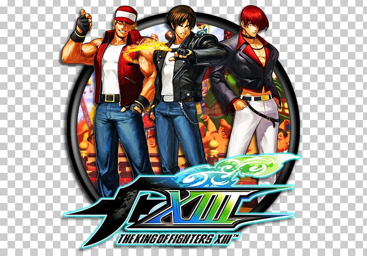 The King of Fighters: Maximum Impact The King of Fighters XIII KOF