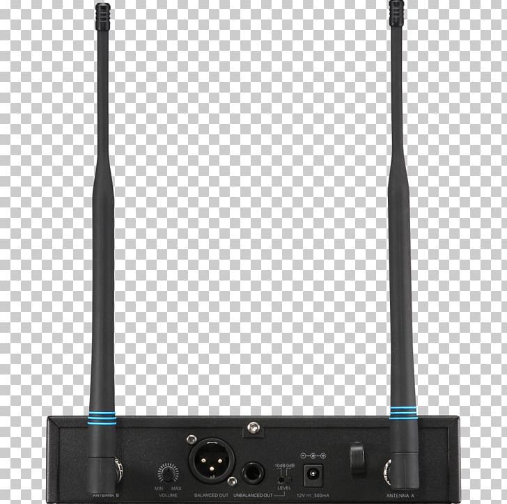 Wireless Router Wireless Microphone Wireless Access Points PNG, Clipart, Acting, Electronics, Electronics Accessory, Electrovoice, Highdefinition Video Free PNG Download