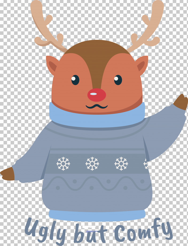 Ugly Comfy Ugly Sweater Winter PNG, Clipart, Ugly Comfy, Ugly Sweater, Winter Free PNG Download