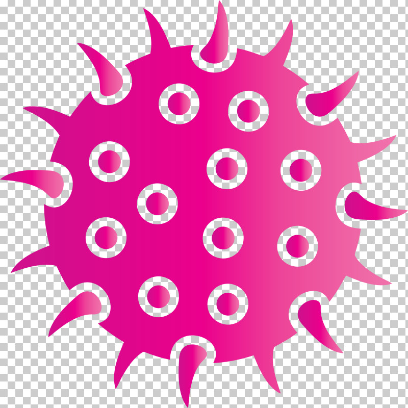 Bacteria Germs Virus PNG, Clipart, Bacteria, Circle, Germs, Magenta, Pink Free PNG Download