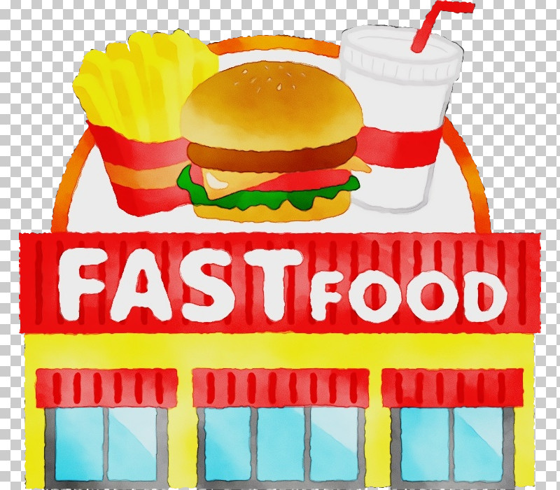 French Fries PNG, Clipart, Cheeseburger, Drawing, Fast Food, Fast Food M, Fast Food Restaurant Free PNG Download
