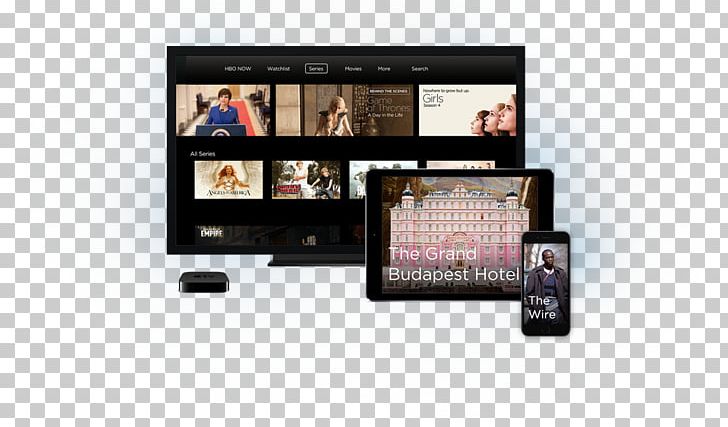 HBO Now Streaming Media Cord-cutting Television PNG, Clipart, Brand, Cable Television, Cordcutting, Display Device, Electronics Free PNG Download
