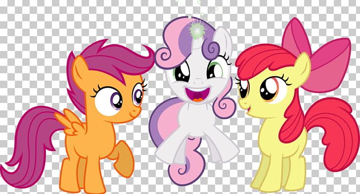 Pony YouTube Cutie Mark Crusaders Art PNG, Clipart, Animal Figure, Cartoon, Cutie Mark Crusaders, Deviantart, Equestria Free PNG Download