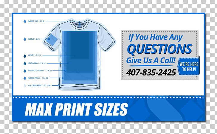 Printed T-shirt Direct To Garment Printing Screen Printing PNG, Clipart,  Free PNG Download