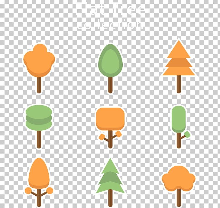 Simple Flat Tree PNG, Clipart, Apartment, Christmas Tree, Clip Art, Computer Icons, Decorative Patterns Free PNG Download