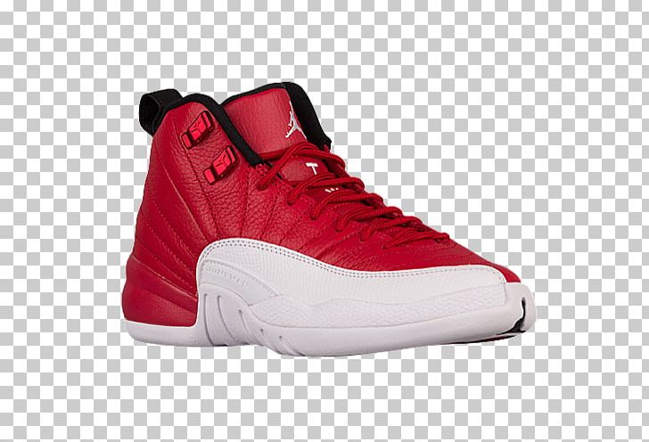 Sports Shoes Air Jordan Retro XII Nike PNG, Clipart, Air Jordan, Air Jordan Retro Xii, Athletic Shoe, Basketball Shoe, Carmine Free PNG Download