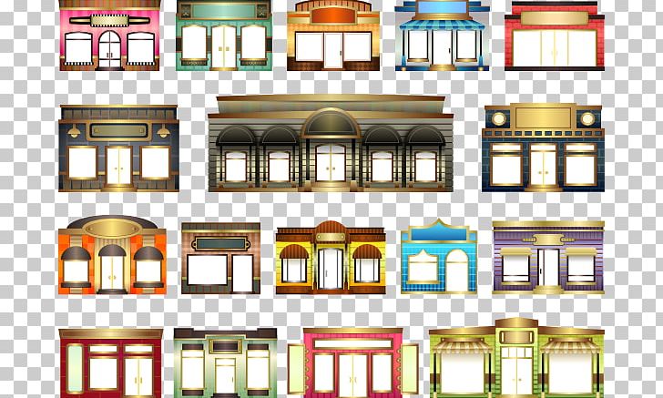 Storefront Computer Icons PNG, Clipart, Building, Computer Icons, Facade, Free Content, Pixabay Free PNG Download