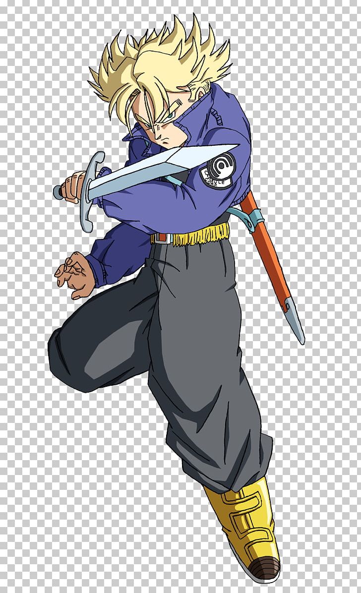 Goku Gohan Frieza Vegeta Super Saiya, goku, cartoon, fictional Character png