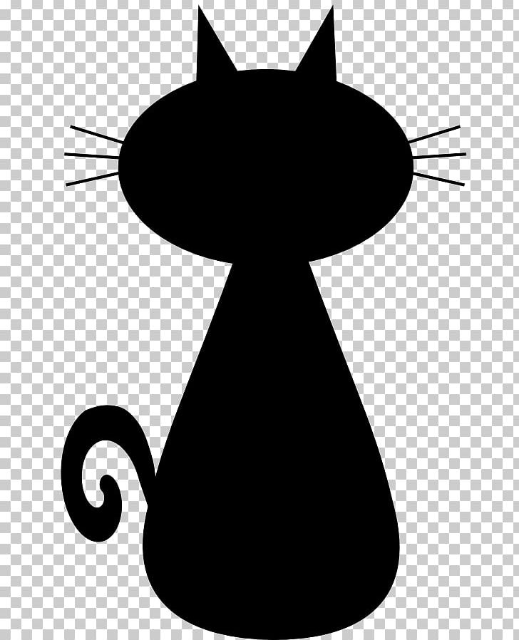 Whiskers Cat Snout Silhouette PNG, Clipart, Animals, Black, Black And White, Black Cat, Black M Free PNG Download