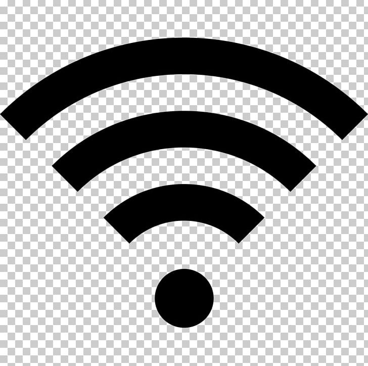 Wi-Fi Hotspot Internet Access Computer Icons PNG, Clipart, Angle, Beanie, Black, Black And White, Circle Free PNG Download