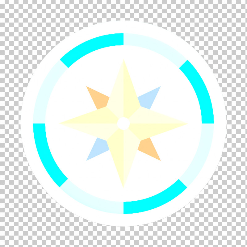 Compass Icon Location Icon PNG, Clipart, Aqua, Azure, Blue, Circle, Compass Icon Free PNG Download