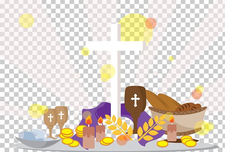 Catholicism Catholic Church Lent Easter PNG, Clipart, Bread, Candle, Catholic Church, Catholicism, Church Free PNG Download