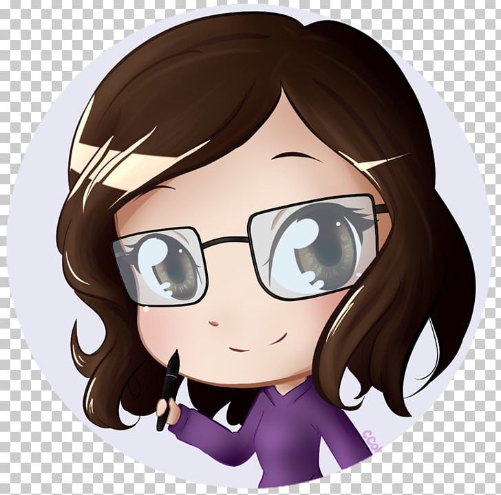 Eye Brown Hair Twitch Chess Glasses PNG, Clipart, Anime, Black Hair, Brown Hair, Cartoon, Cheek Free PNG Download