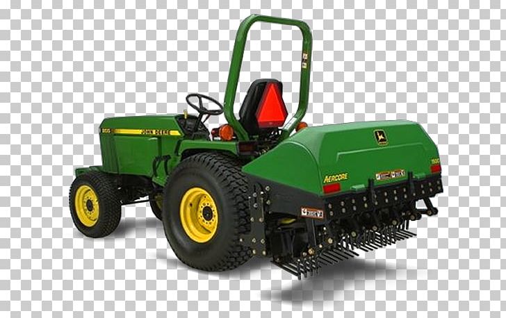 John Deere Gator John Deere Tractors Trencher PNG, Clipart, Agricultural Machinery, Excavator, John Deere, John Deere Gator, Lawn Aerator Free PNG Download