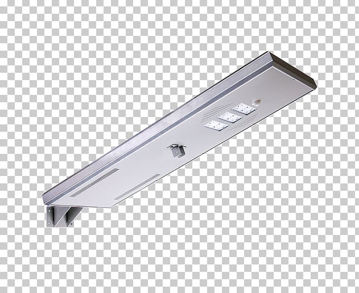 Light Fixture Solar Street Light Lighting PNG, Clipart, Angle, Electricity, Energy, Hardware, Infrared Free PNG Download