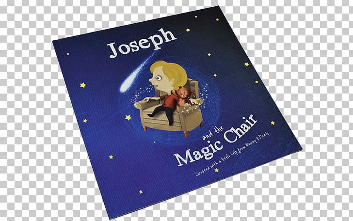Personalized Book The Magic Chair Children's Literature PNG, Clipart,  Free PNG Download