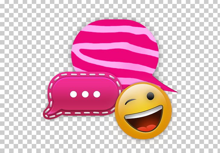 Smiley Pink M PNG, Clipart, Android App, Emoticon, Magenta, Miscellaneous, Pink Free PNG Download