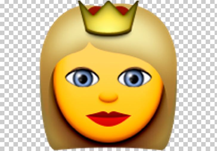 movie queen emoji