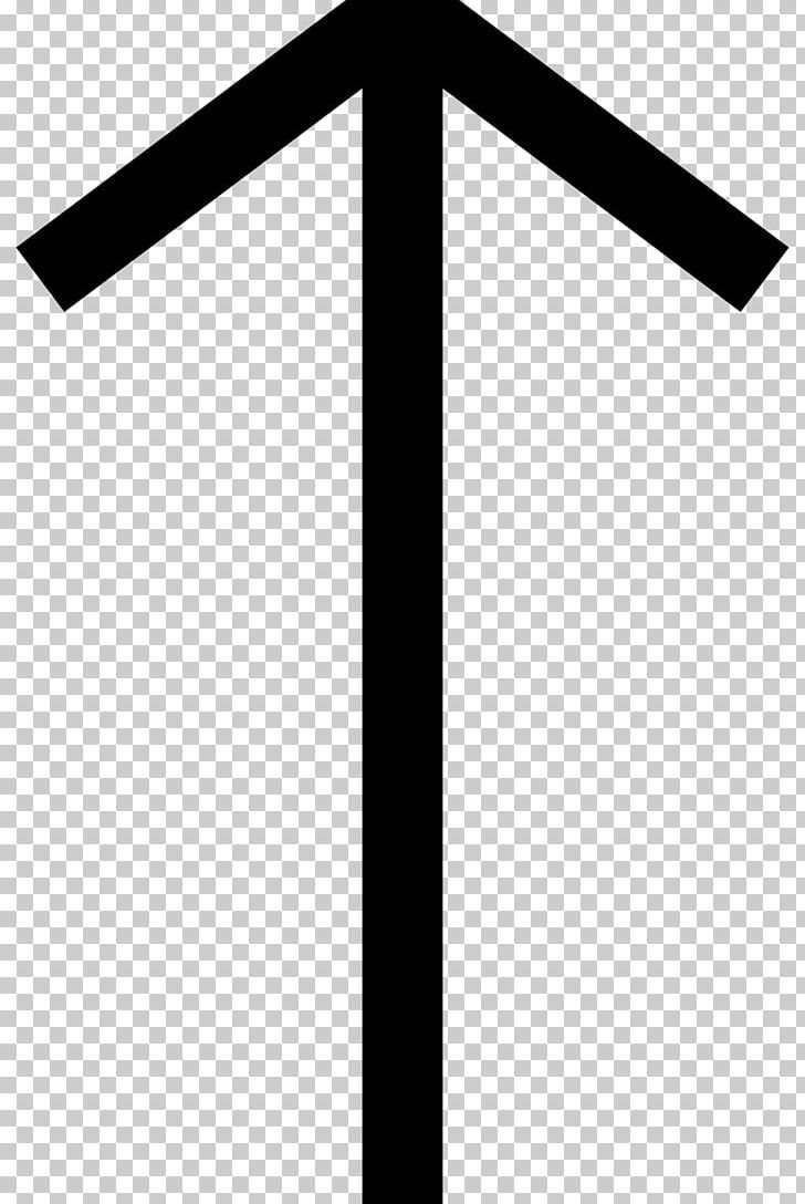 Tiwaz Anglo-Saxon Runes Wikipedia Algiz PNG, Clipart, Algiz, Angle, Anglosaxon Runes, Arrow, Arrow Icon Free PNG Download