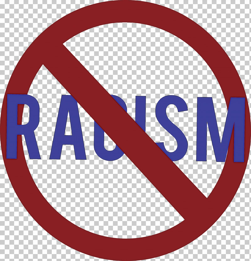 STOP RACISM PNG, Clipart, Area, Line, Logo, M, Meter Free PNG Download