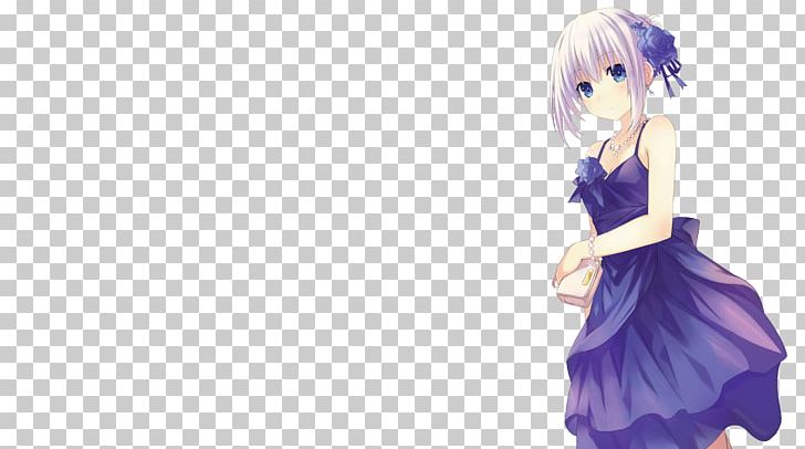 Anime Date A Live Mangaka Desktop PNG, Clipart, Artwork, Black Hair, Brown Hair, Cartoon, Cg Artwork Free PNG Download