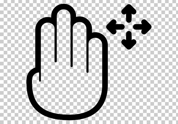 Computer Icons Drag And Drop Gesture PNG, Clipart, Area, Black And White, Circle, Computer Icons, Cursor Free PNG Download
