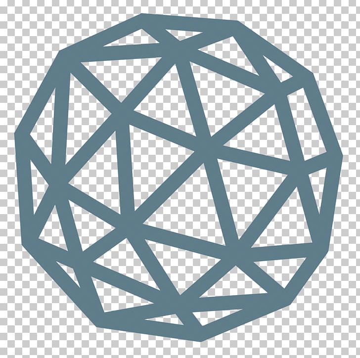 Computer Icons Polygon Mesh PNG, Clipart, Angle, Area, Black And White, Circle, Computer Icons Free PNG Download