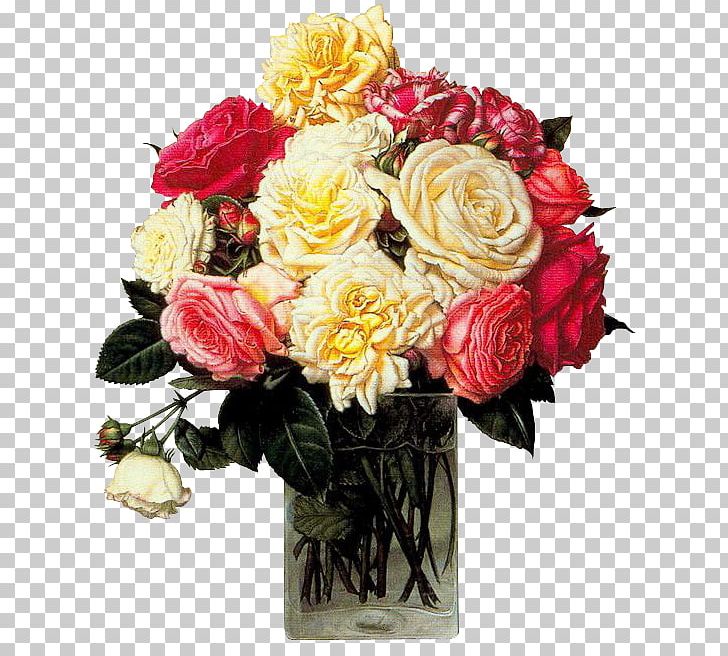 Garden Roses Vase Flower Bouquet Floral Design PNG, Clipart, Artificial Flower, Cicek Resimleri, Cut Flowers, Fleur, Floral Design Free PNG Download