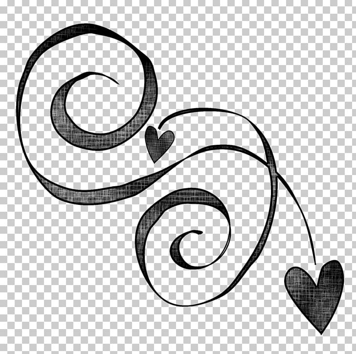 Heart PNG, Clipart, Art, Black And White, Circle, Drawing, Free Content Free PNG Download