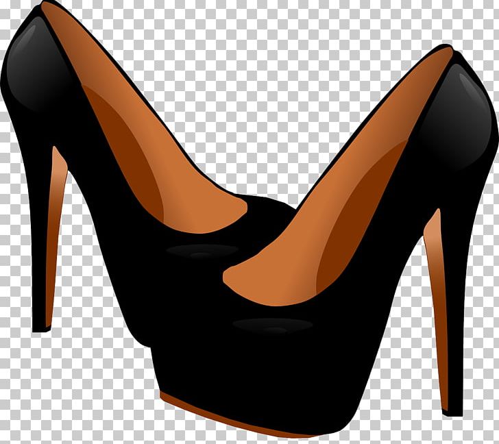 High-heeled Shoe Stiletto Heel Portable Network Graphics PNG, Clipart, Basic Pump, Digital Image, Fashion, Footwear, Heel Free PNG Download