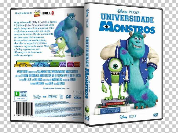 James P. Sullivan Mike Wazowski Monsters PNG, Clipart,  Free PNG Download