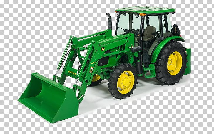 John Deere Backhoe Loader Tractor JCB PNG, Clipart, Agricultural Machinery, Agriculture, Backhoe, Backhoe Loader, Bucket Free PNG Download