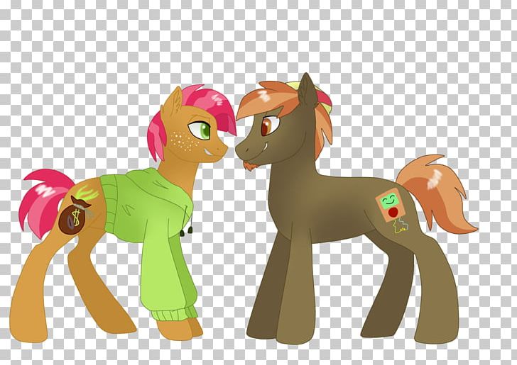 Pony Babs Seed Horse Cartoon PNG, Clipart, Animal Figure, Art, Artist, Babs Seed, Button Mash Free PNG Download