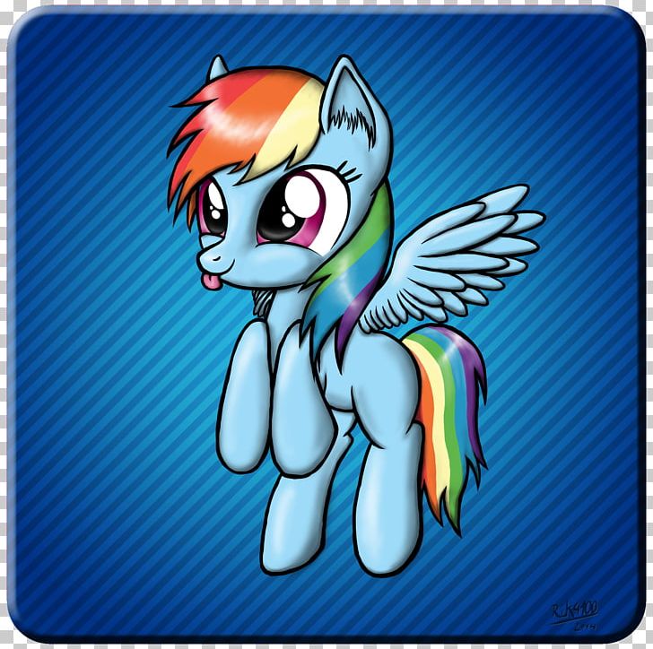 Rainbow Dash Horse Drawing Art Pony PNG, Clipart, Animals, Art, Cartoon, Character, Commission Free PNG Download