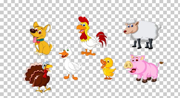 Animal PNG, Clipart, Animals, Art, Cartoon, Chicken, Computer Wallpaper Free PNG Download