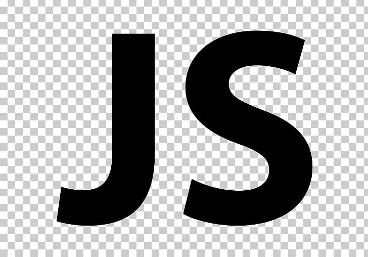 Beginning JavaScript Computer Icons PNG, Clipart, Angularjs, Black, Black And White, Bootstrap, Brand Free PNG Download