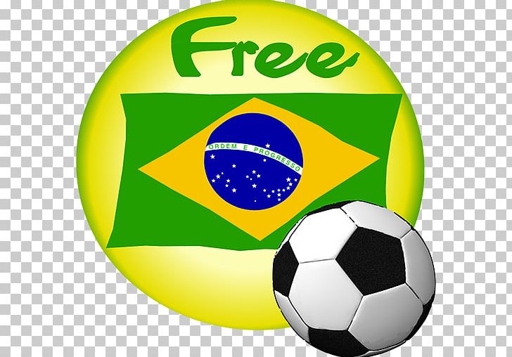 Brazil National Football Team 2014 FIFA World Cup FIFA 16 AppTrailers PNG, Clipart, 2014 Fifa World Cup, Android, Apptrailers, Ball, Brand Free PNG Download