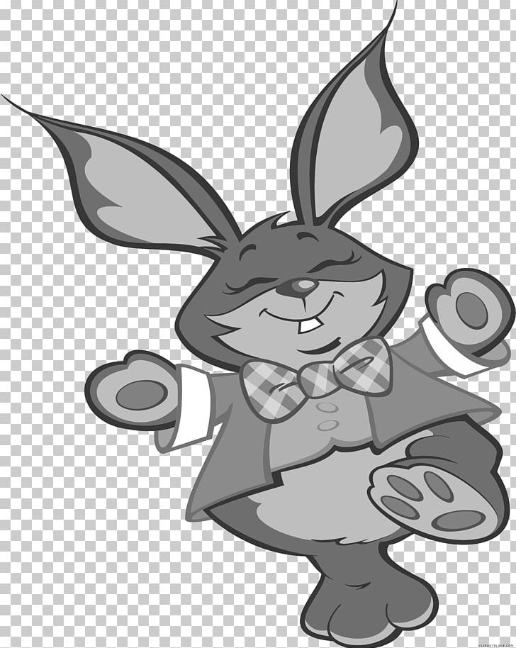 Easter Bunny Baby Bugs Bunny Hare PNG, Clipart, Black, Black And White, Bugs Bunny, Cartoon, Chocolate Bunny Free PNG Download