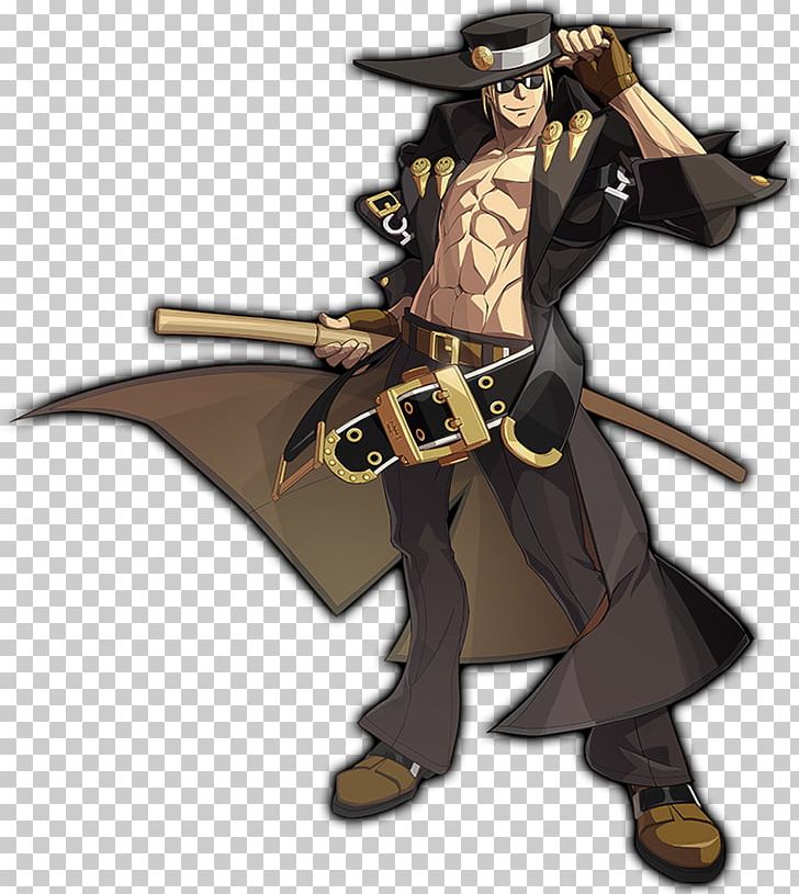 Guilty Gear Xrd: Revelator Guilty Gear XX Guilty Gear Isuka PNG, Clipart, Bridget, Character, Cold Weapon, Costume Design, Fictional Character Free PNG Download