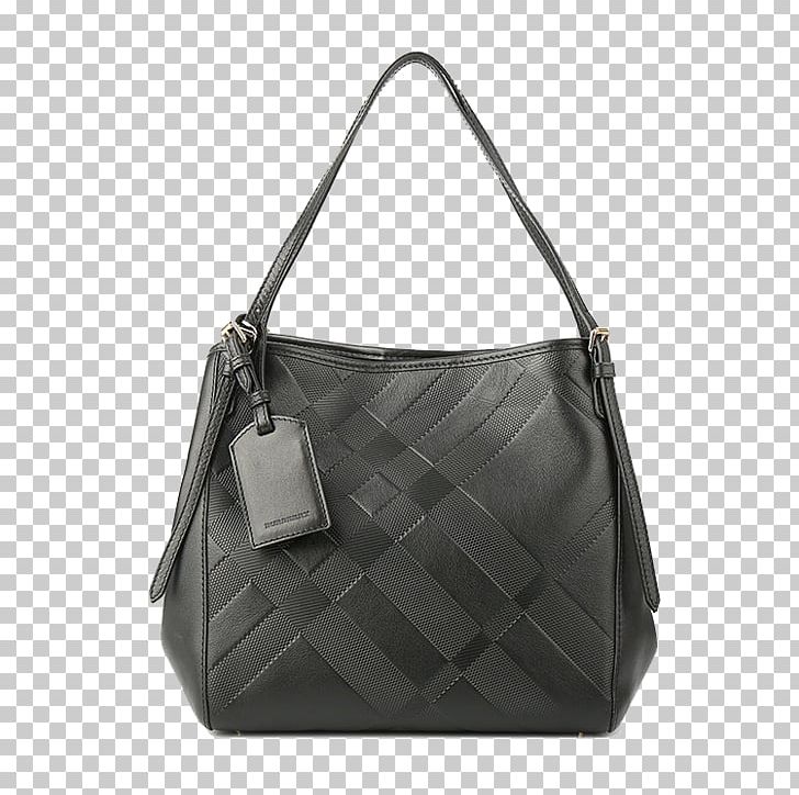 Hobo Bag Burberry Handbag Tote Bag Leather PNG, Clipart, Background Black, Bag, Bags, Black, Black Background Free PNG Download