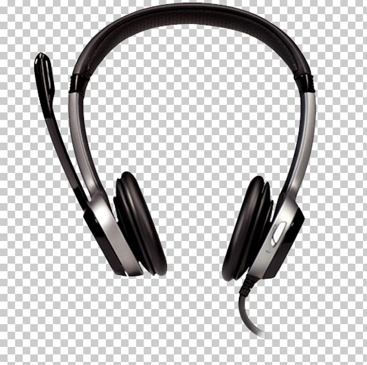 Logitech H530 USB Connector Circumaural Headset Headphones Microphone Logitech H540 PNG, Clipart, Audio, Audio Equipment, Electronic Device, Electronics, Headphones Free PNG Download