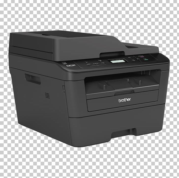 Multi-function Printer Laser Printing Brother Industries PNG, Clipart, Angle, Brother Industries, Canon, Electronic Device, Electronics Free PNG Download