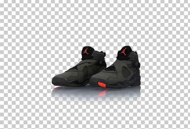 Nike Air Jordan 8 Retro Sports Shoes PNG, Clipart,  Free PNG Download
