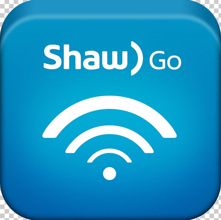 Shaw Communications Wi-Fi Hotspot Shaw Direct Android PNG, Clipart, Android, Aqua, Area, Blue, Brand Free PNG Download