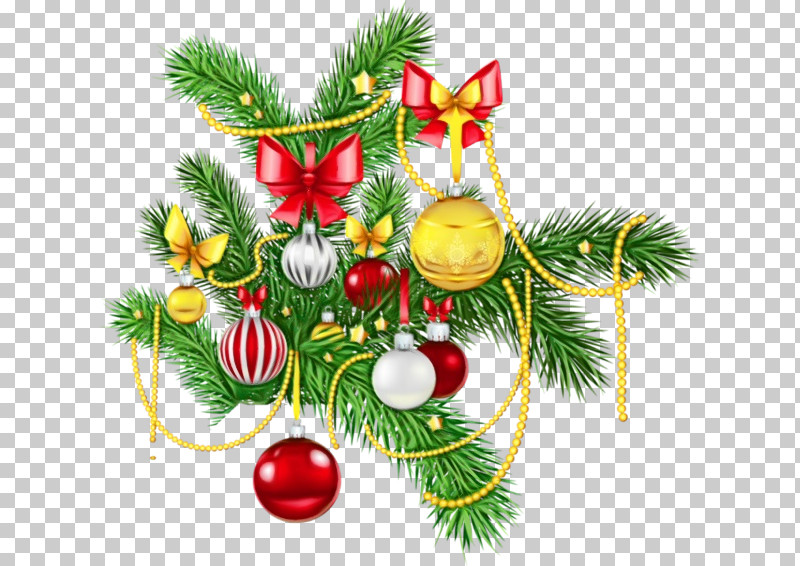 Christmas Ornament PNG, Clipart, Branch, Christmas, Christmas Decoration, Christmas Eve, Christmas Ornament Free PNG Download