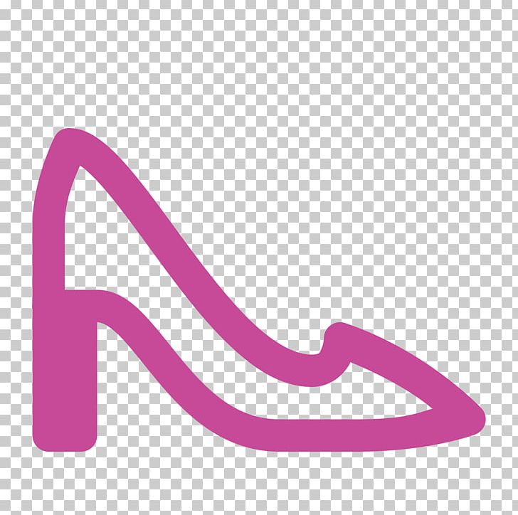 High-heeled Shoe Sandal Logo Feminina E Fatal PNG, Clipart, Fashion, Footwear, Highheeled Shoe, Line, Logo Free PNG Download