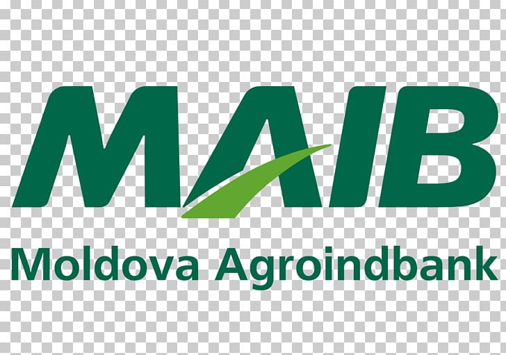 Moldova Agroindbank Logo Felicia Sectorul Buiucani PNG, Clipart, Area, Bank, Brand, Felicia, Green Free PNG Download