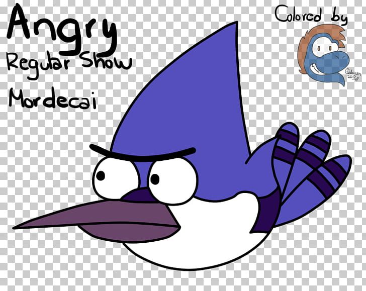 Mordecai And The Rigbys Mordecai And The Rigbys Angry Birds Beak PNG, Clipart, Angry Birds, Angry Birds Movie, Area, Art, Artwork Free PNG Download