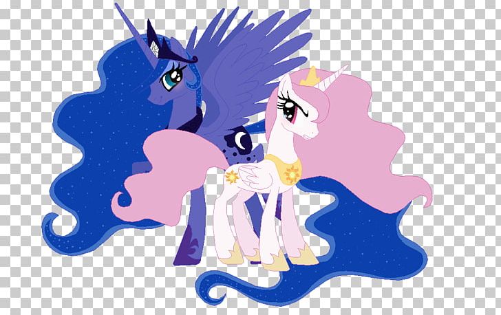 Pony Princess Luna Princess Celestia Equestria PNG, Clipart, Cartoon, Computer Wallpaper, Desktop Wallpaper, Deviantart, Equestria Free PNG Download