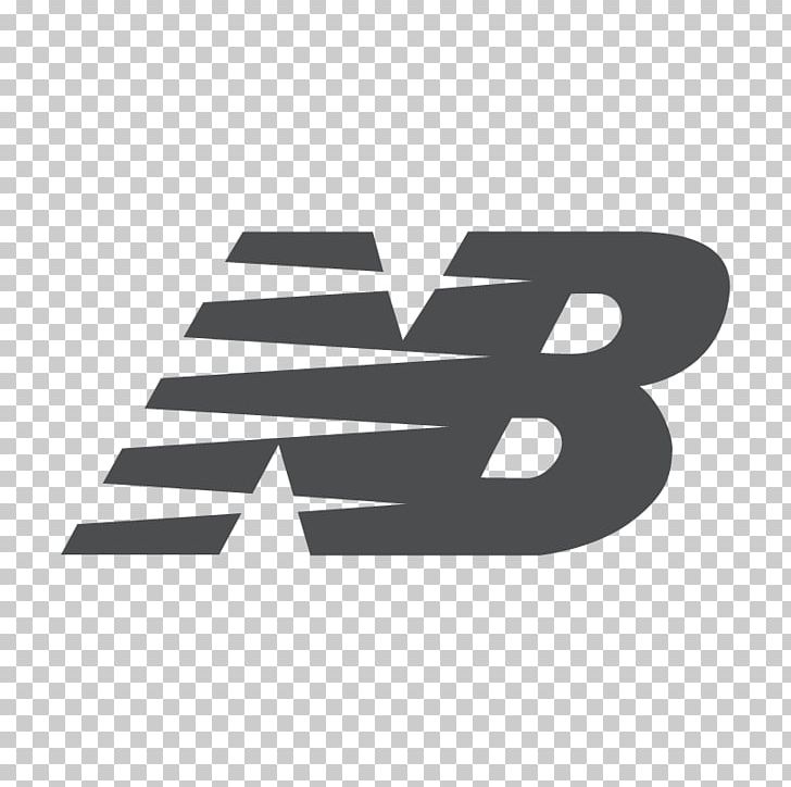 T-shirt New Balance Sneakers Clothing Shoe PNG, Clipart, Angle, Black, Black And White, Brand, Clothing Free PNG Download